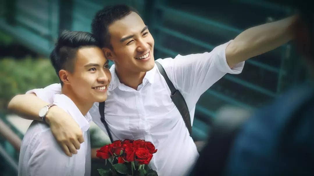 blued国际版什么才能在国内登录？